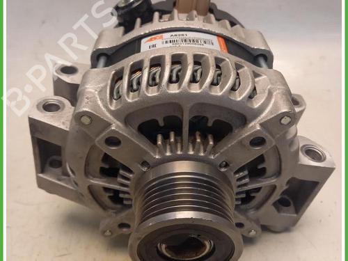 Alternator CHRYSLER GRAND VOYAGER V (RT) 2.8 CRD | BP40149017M7 - Image 2