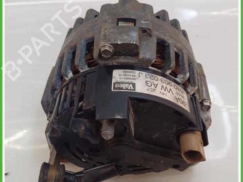 Generator SEAT LEON (1M1) 1.6 | BP19145449M7 