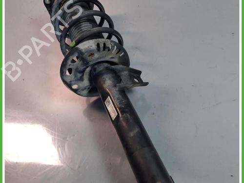 Left front shock absorber VW GOLF VI (5K1) 1.2 TSI | BP40133968M16 - Image 3