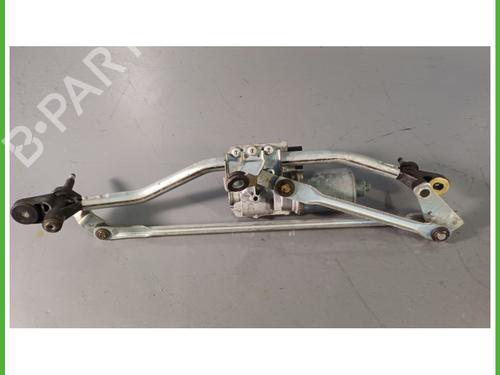Front wipers mechanism AUDI A4 B8 Avant (8K5) 2.0 TDI | BP29498859C83 