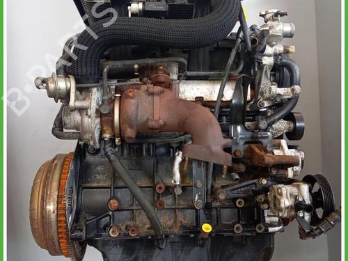 Engine KIA CARNIVAL II (GQ) 2.9 CRDi | BP40141333M1 - Image 2
