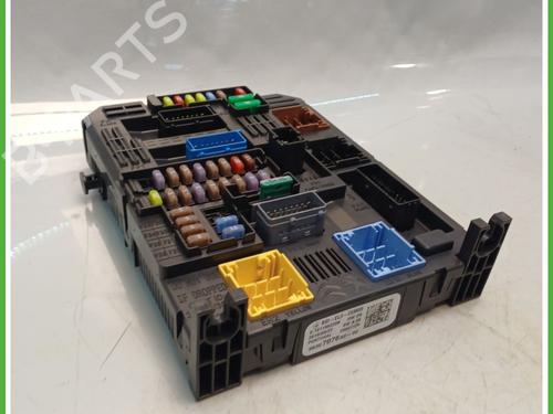 Fuse box CITROËN C4 CACTUS 1.2 THP 110 | BP31013002E1  - Image 5