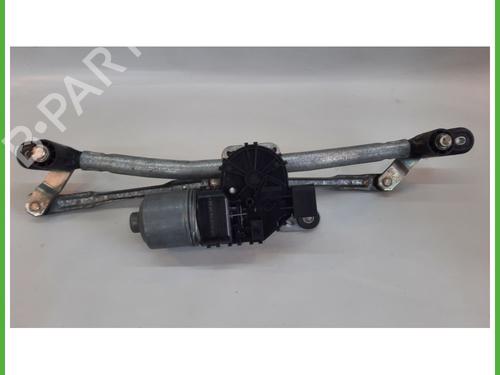 Tringlerie essuie-glace avant FIAT CROMA (194_) 1.9 D Multijet (194AXC1B, 194AXC12) (150 hp) 14831163