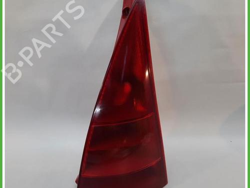 Used Right taillight Right taillight FIAT MULTIPLA (186_) 1.6 (186AXC1A, 186BMC1A, 186BXC1A) (103 hp) 40133148 40133148