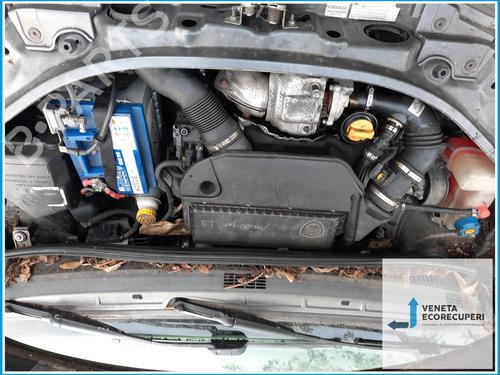 Switch LANCIA MUSA (350_) 1.3 D Multijet (350.AXM11, 350.AXM1A, 350.AXI1A) | BP40073597I30 - Image 7