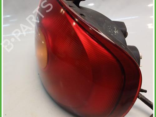 Right taillight DAEWOO MATIZ (M100, M150) 0.8 | BP24193099C35 
