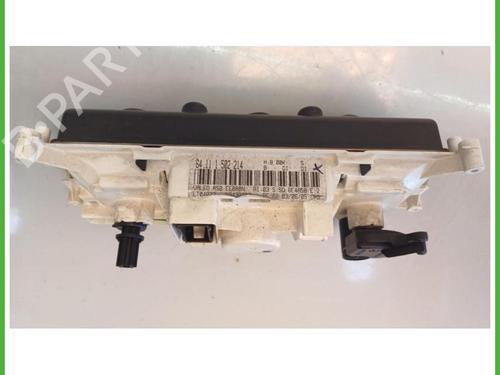 Climate control MINI MINI (R50, R53) Cooper | BP40146683I5 - Image 2