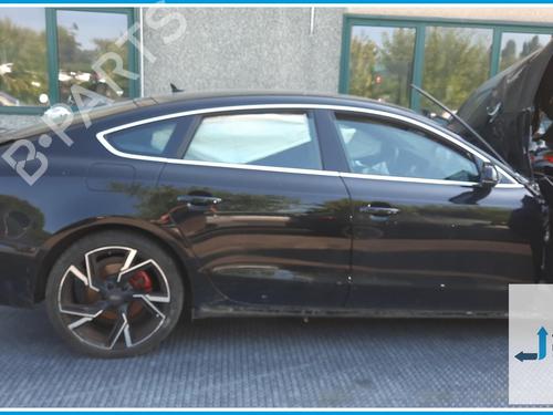 Steering column AUDI A5 Sportback (8TA) 2.0 TDI quattro | BP40149348M21  - Image 7