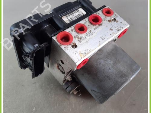 Used ABS pump FIAT PUNTO (188_) 1.2 60 (188.030, .050, .130, .150, .230, .250) (60 hp) 13235401