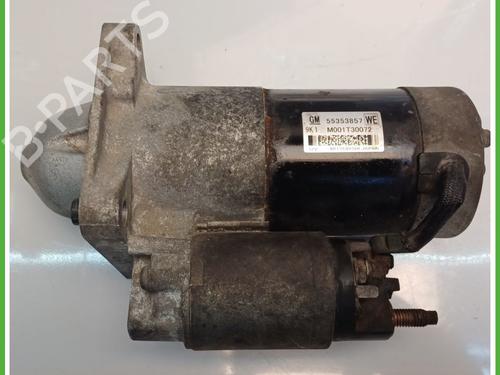 Starter OPEL INSIGNIA A Sports Tourer (G09) 2.0 CDTI (35) | BP27409516M8 