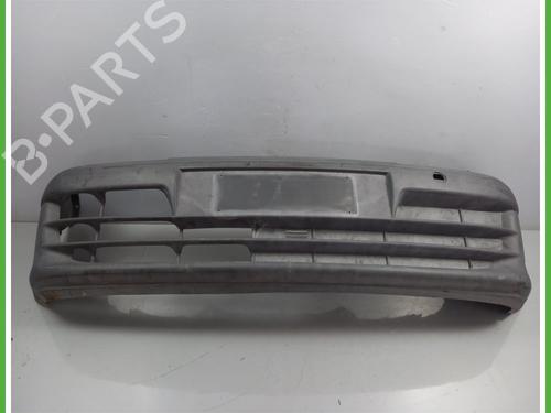 Used Front bumper FIAT SEICENTO / 600 (187_) 1.1 (187AXB, 187AXB1A, 187AXC1A02) (54 hp) 19703328