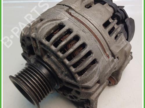 Used Alternator SEAT IBIZA III (6L1) 1.4 16V (75 hp) 23892144