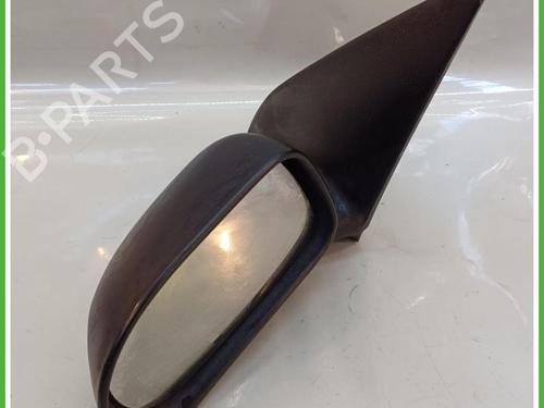 Used Left mirror Left mirror FIAT MAREA Weekend (185_) 1.6 (103 hp) 40136402 40136402