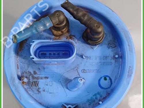 Fuel pump VW POLO V (6R1, 6C1) 1.0 TSI | BP18602679M76 