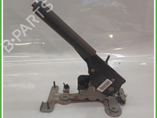 Hand brake PEUGEOT 208 I (CA_, CC_) 1.2 VTI 82 | BP17554254I18 