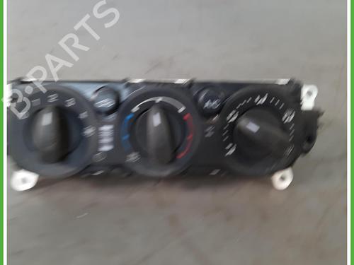 Used Climate control Climate control FORD FOCUS III 1.6 TDCi (115 hp) 40074535 40074535
