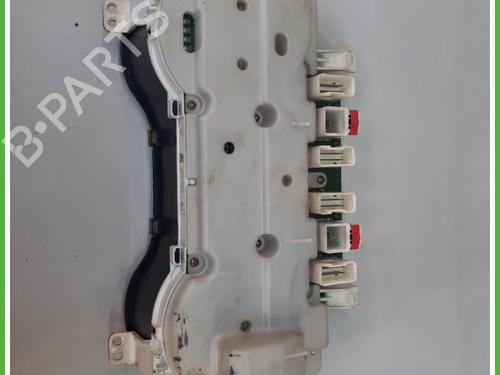 Instrument cluster TOYOTA RAV 4 II (_A2_) 2.0 D 4WD (CLA20_, CLA21_, CLA20R, CLA21R) | BP13120051C47 