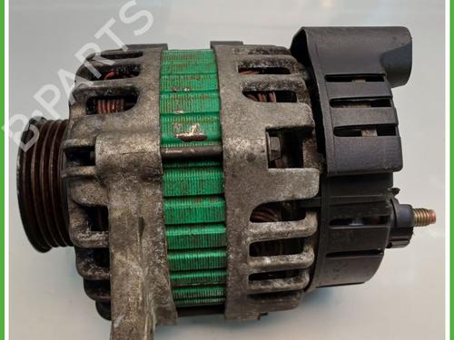 Alternator HYUNDAI GETZ (TB) 1.1 | BP28289046M7 