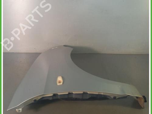 Right front fenders KIA PICANTO I (SA) 1.0 | BP30096805C42