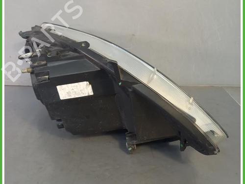 Left headlight LANCIA YPSILON (312_) 1.2 (312.PXA1A, 312.YXA1A) | BP40072971C28 - Image 3