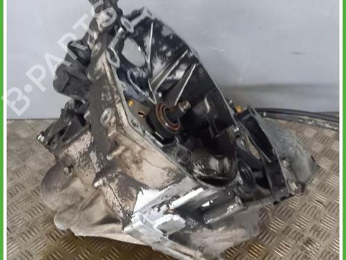 Gearbox HONDA FR-V (BE) 1.7 (BE1) | BP40139967M3 - Image 3