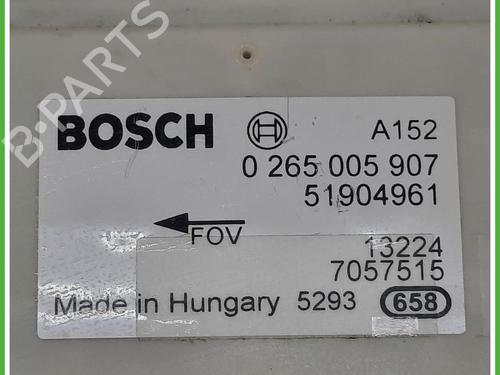 Control unit FIAT 500 (312_) 1.3 D Multijet (312AXE1A) | BP40134645M11 - Image 2