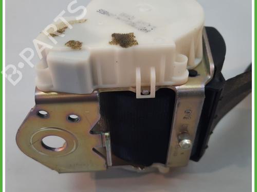 Rear left belt tensioner FIAT 500 (312_) 1.3 D Multijet (312AXE1A) | BP13364439C89 
