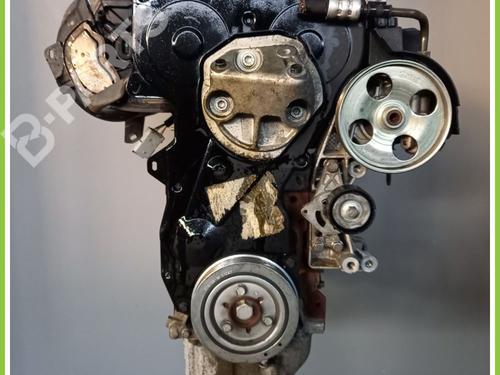Engine CITROËN XSARA PICASSO (N68) 1.6 16V | BP11717147M1 