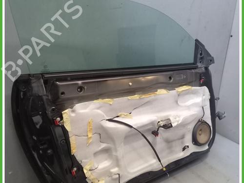 Left front door ALFA ROMEO MITO (955_) 1.3 MultiJet (955AXP1A, 955AYC1A) | BP30451425C2 