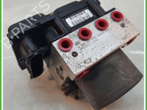Used ABS pump CITROËN C1 (PM_, PN_) 1.0 (68 hp) 12235862