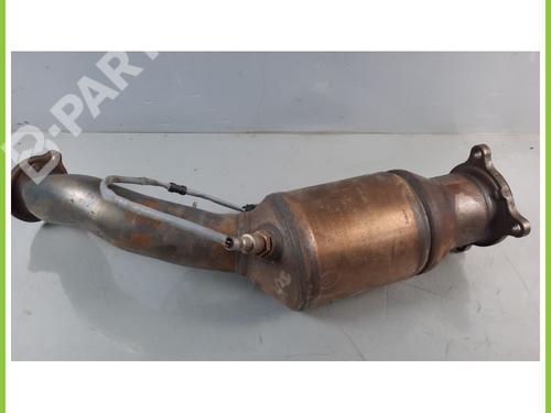 Used Catalyst AUDI A5 Sportback (8TA) 2.0 TFSI quattro (224 hp) 11373601