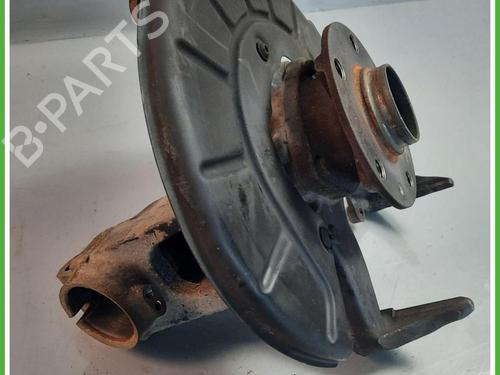Left front steering knuckle VW GOLF VI (5K1) 1.2 TSI | BP40133983M25 - Image 5