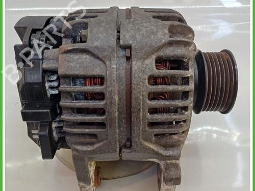 Alternator SEAT IBIZA III (6L1) 1.4 16V | BP19935020M7 