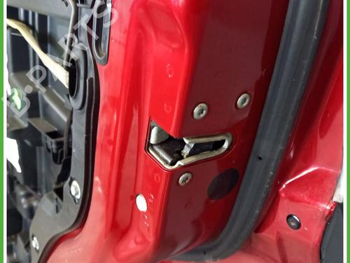 Right rear door DODGE NITRO 2.8 CRD 4WD | BP19030410C5 