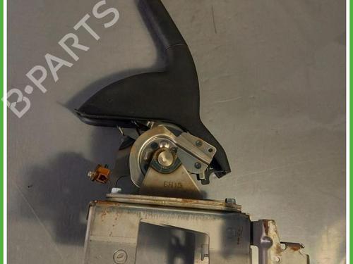 Hand brake MAZDA CX-7 (ER) 2.2 MZR-CD AWD (ER10A) | BP40148006I18 - Image 4