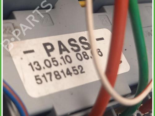 Fuse box FIAT PANDA (169_) 1.2 LPG (169.AXB1A) | BP40073717E1 - Image 4