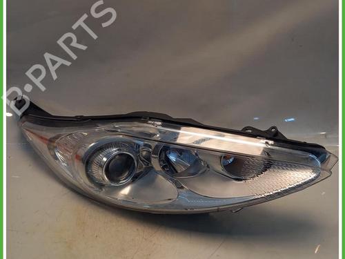 Right headlight FORD FIESTA VI (CB1, CCN) 1.6 TDCi | BP40073169C29  - Image 6