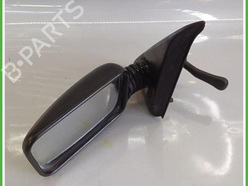 Used Left mirror Left mirror FIAT PANDA (141_) 1000 4x4 (50 hp) 40141173 40141173