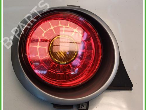 Used Left taillight ALFA ROMEO MITO (955_) 1.3 MultiJet (955AXP1A, 955AYC1A) (95 hp) 25712528