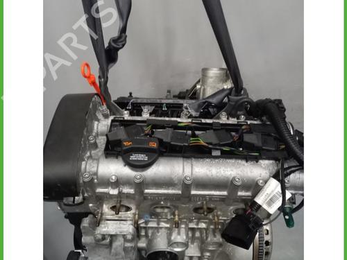 Engine VW POLO V (6R1, 6C1) 1.4 (6R1) | BP23456307M1 