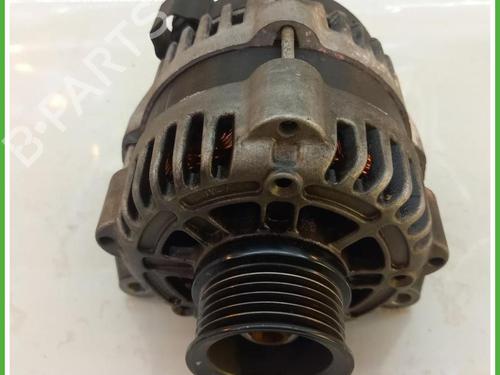 Alternator CHEVROLET CRUZE Hatchback (J305) 1.8 LPG | BP40135930M7 - Image 2