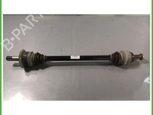 Used Left front driveshaft BMW X3 (F25) xDrive 20 d (184 hp) 22412136