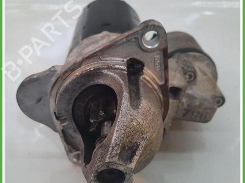 Starter OPEL CORSA D (S07) 1.2 LPG (L08, L68) | BP40135159M8 - Image 3