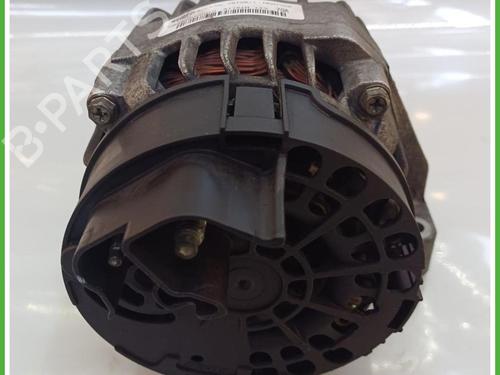 Alternator FIAT PANDA (169_) 1.2 (169.AXB11, 169.AXB1A) | BP40141117M7  - Image 6