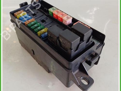Fuse box MINI MINI (R50, R53) Cooper | BP40136146E1 - Image 6