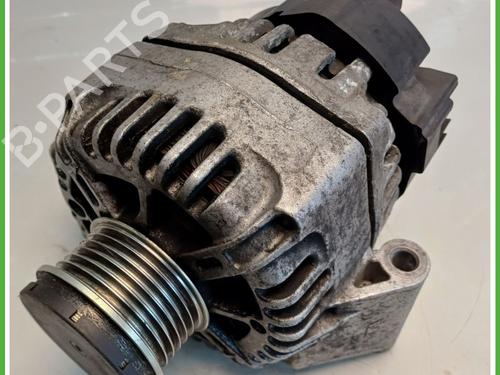 Used Alternator ALFA ROMEO MITO (955_) 1.3 MultiJet (955AXT1A) (84 hp) 29326159