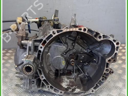 gearbox-citroen-c5-ii-rc_-2004-2005-2006-2007-2008-40072841 main image