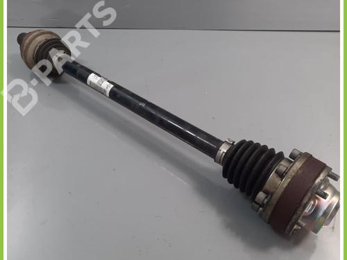 Arbre de transmission avant gauche VW TIGUAN (AD1, AX1) 2.0 TDI 4motion (150 hp) 5Q0.501.203.B