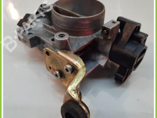 Throttle body FIAT SEICENTO / 600 (187_) 1.1 (187AXB, 187AXB1A, 187AXC1A02) | BP11788646M82 
