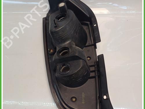 Right taillight HYUNDAI ATOS (MX) 1.0 i | BP27409783C35 